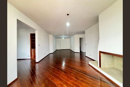 Sala de apartamento para alugar com 3 quartos, 161m² em Itaim Bibi, São Paulo