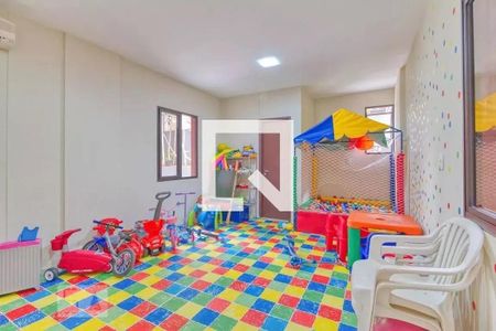 Apartamento para alugar com 161m², 3 quartos e 2 vagasBrinquedoteca