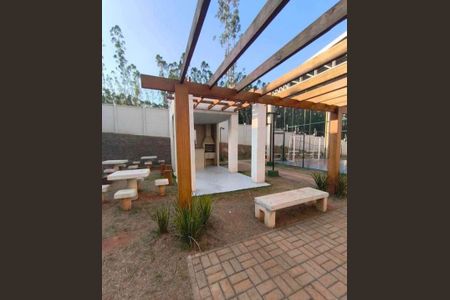 Apartamento para alugar com 39m², 2 quartos e sem vagaÁrea externa