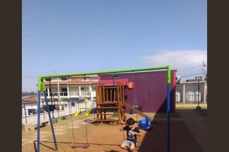 Apartamento para alugar com 39m², 2 quartos e sem vagaÁrea externa