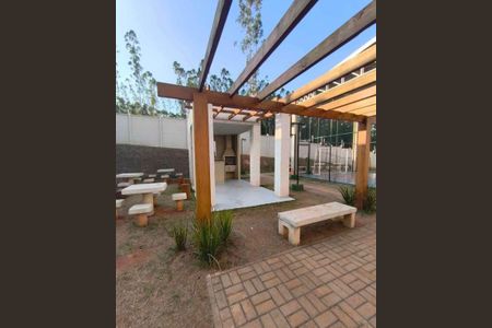 Apartamento para alugar com 39m², 2 quartos e sem vagaÁrea externa