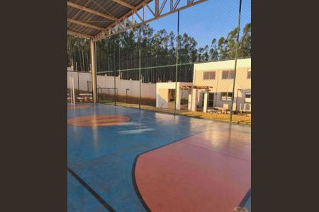 Apartamento para alugar com 39m², 2 quartos e sem vagaÁrea externa