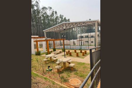 Apartamento para alugar com 39m², 2 quartos e sem vagaÁrea externa