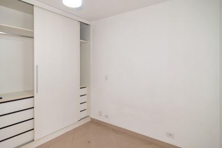 Apartamento à venda com 55m², 1 quarto e 1 vagaQuarto