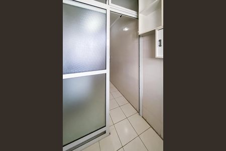 Apartamento à venda com 55m², 1 quarto e 1 vagaÁrea de Serviço