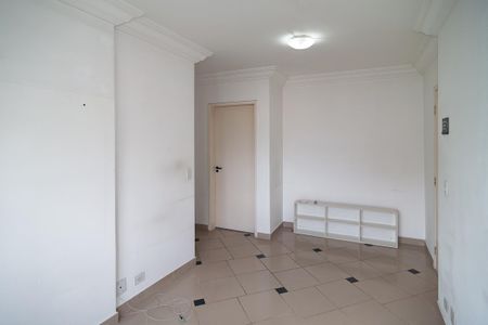 Apartamento à venda com 55m², 1 quarto e 1 vagaSala