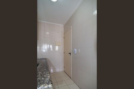 Apartamento à venda com 55m², 1 quarto e 1 vagaCozinha