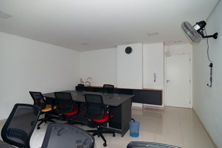 Apartamento à venda com 55m², 1 quarto e 1 vagaSalão de Jogos