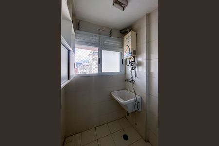 Apartamento à venda com 55m², 1 quarto e 1 vagaÁrea de Serviço