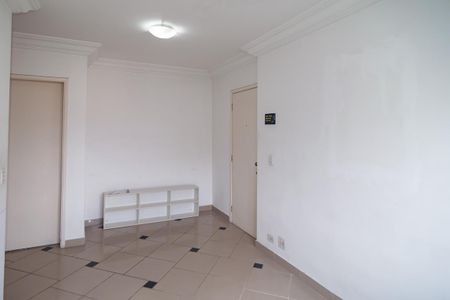 Apartamento à venda com 55m², 1 quarto e 1 vagaSala