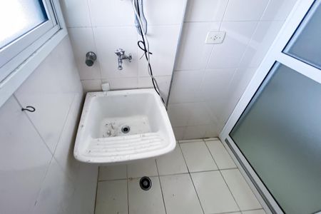 Apartamento à venda com 55m², 1 quarto e 1 vagaÁrea de Serviço