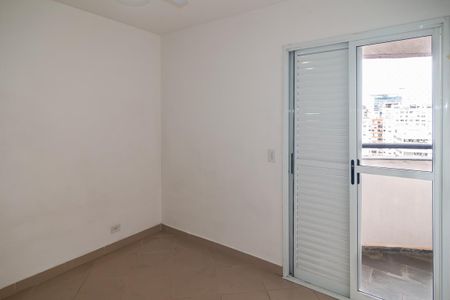 Apartamento à venda com 55m², 1 quarto e 1 vagaQuarto