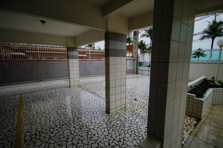 Apartamento para alugar com 2 quartos, 106m² em Aviação, Praia Grande