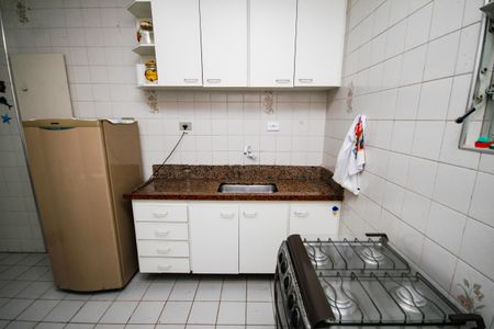 Apartamento para alugar com 2 quartos, 106m² em Aviação, Praia Grande
