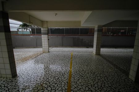 Apartamento para alugar com 2 quartos, 106m² em Aviação, Praia Grande