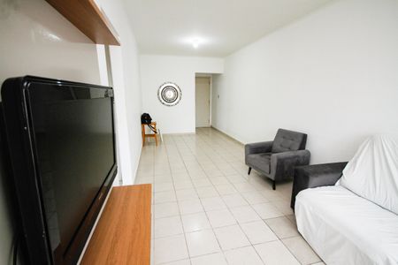 Apartamento para alugar com 2 quartos, 106m² em Aviação, Praia Grande