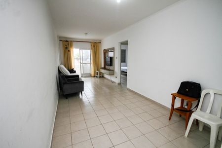 Apartamento para alugar com 2 quartos, 106m² em Aviação, Praia Grande