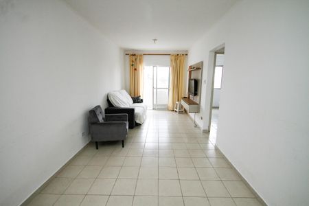 Apartamento para alugar com 2 quartos, 106m² em Aviação, Praia Grande