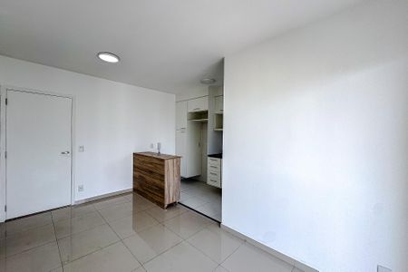Apartamento para alugar com 38m², 1 quarto e 1 vaga Apartamento para alugar com 38m², 1 quarto e 1 vagaSala
