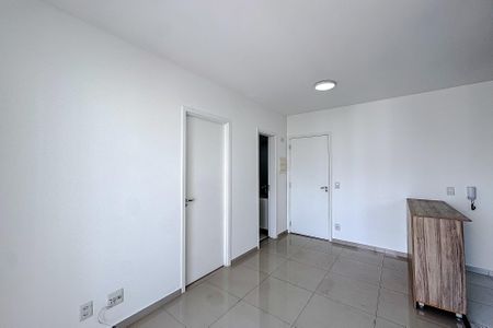 Sala de apartamento para alugar com 1 quarto, 38m² em Mooca, São Paulo