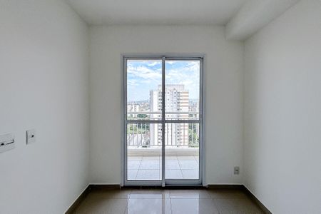 Apartamento para alugar com 38m², 1 quarto e 1 vaga Apartamento para alugar com 38m², 1 quarto e 1 vagaQuarto 1
