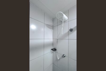 Apartamento para alugar com 38m², 1 quarto e 1 vaga Apartamento para alugar com 38m², 1 quarto e 1 vagaBanheiro