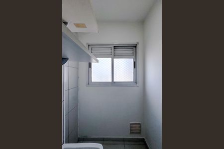 Apartamento para alugar com 38m², 1 quarto e 1 vaga Apartamento para alugar com 38m², 1 quarto e 1 vagaÁrea de Serviço