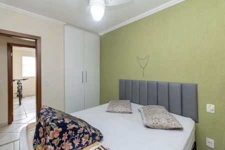 Apartamento à venda com 5937m², 3 quartos e 2 vagasQuarto 2