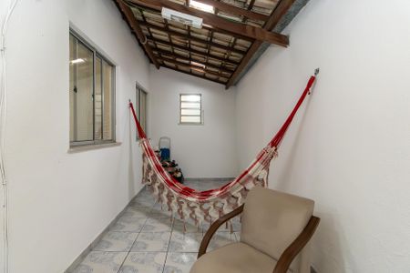 Apartamento à venda com 5937m², 3 quartos e 2 vagasÁrea Privativa