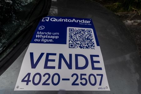 Apartamento à venda com 5937m², 3 quartos e 2 vagasPlaca Quinto Andar XPPD-137