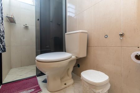 Apartamento à venda com 5937m², 3 quartos e 2 vagasBanheiro Social
