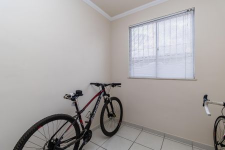 Apartamento à venda com 5937m², 3 quartos e 2 vagasQuarto 3