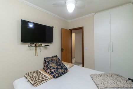 Apartamento à venda com 5937m², 3 quartos e 2 vagasQuarto 2
