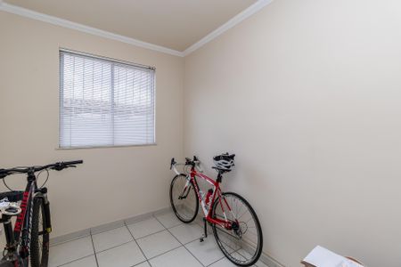 Apartamento à venda com 5937m², 3 quartos e 2 vagasQuarto 3