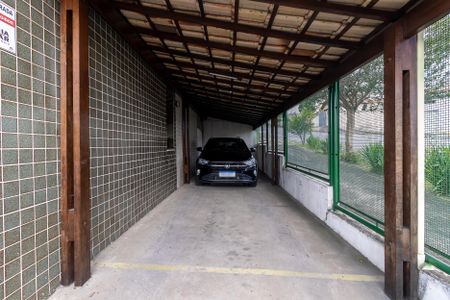 Apartamento à venda com 5937m², 3 quartos e 2 vagasGaragem