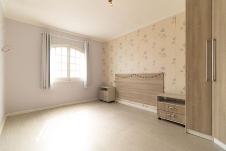 Suíte de casa para alugar com 3 quartos, 150m² em Jardim Santa Cruz (sacomã), São Paulo