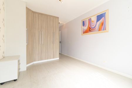 Suíte de casa para alugar com 3 quartos, 150m² em Jardim Santa Cruz (sacomã), São Paulo