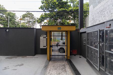 Apartamento para alugar com 36m², 2 quartos e sem vagaÁrea Comum