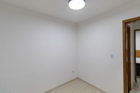 Apartamento para alugar com 36m², 2 quartos e sem vagaQuarto 2