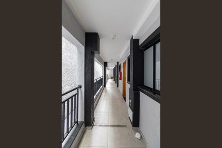 Apartamento para alugar com 36m², 2 quartos e sem vagaÁrea Comum