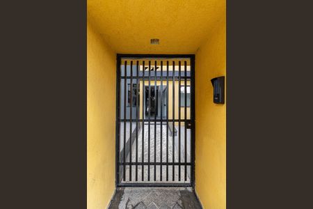 Apartamento para alugar com 36m², 2 quartos e sem vagaEntrada