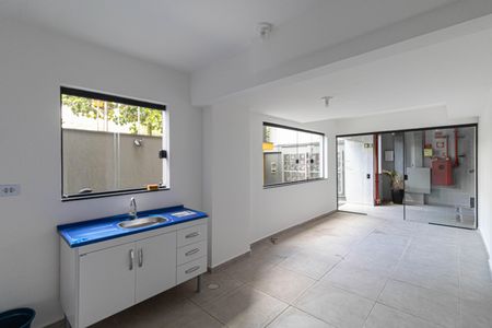 Apartamento para alugar com 36m², 2 quartos e sem vagaÁrea Comum