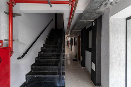 Apartamento para alugar com 36m², 2 quartos e sem vagaÁrea Comum