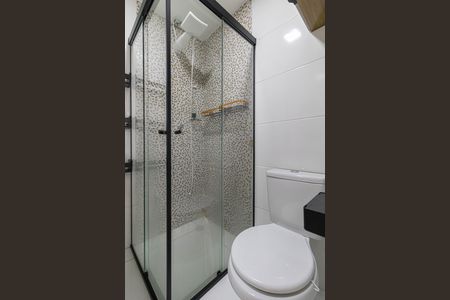 Apartamento para alugar com 36m², 2 quartos e sem vagaBanheiro