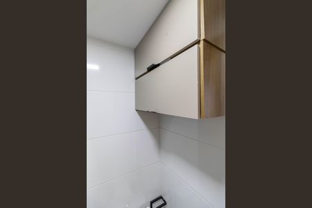 Apartamento para alugar com 36m², 2 quartos e sem vagaBanheiro