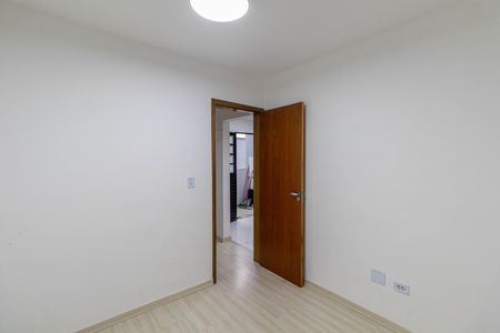 Apartamento para alugar com 36m², 2 quartos e sem vagaQuarto 2