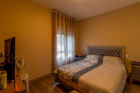 Casa de condomínio para alugar com 170m², 3 quartos e 2 vagasSuíte 1