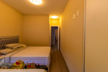 Casa de condomínio para alugar com 170m², 3 quartos e 2 vagasSuíte 3