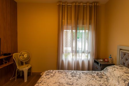 Casa de condomínio para alugar com 170m², 3 quartos e 2 vagasSuíte 1