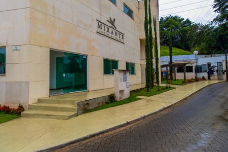 Casa de condomínio para alugar com 170m², 3 quartos e 2 vagasÁrea comum